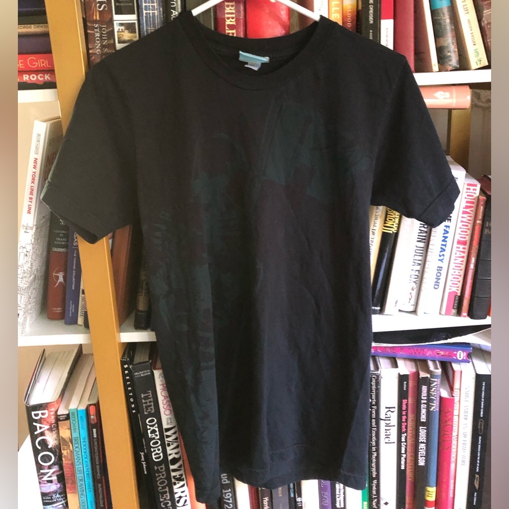 Vintage MTV NYC Video Awards Tee